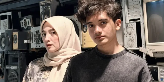 Kisah The Sabron Family: Dari Iseng Ganggu Ibu Masak Sampai Membeli Rumah di Usia 19 Tahun