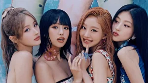 KISS OF LIFE Resmi Umumkan Comeback Agustus dengan Single Album SWEAT, Ini Detailnya