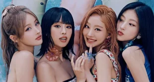 KISS OF LIFE Resmi Umumkan Comeback Agustus dengan Single Album SWEAT, Ini Detailnya