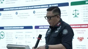 KLH Perketat Pengawasan Kawasan Industri untuk Melindungi Lingkungan dan Mendorong Investasi Berkelanjutan