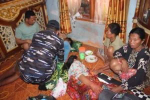 KM Nurul Salsa: Basarnas Korban Selamat Meningkat, Total 59 Orang