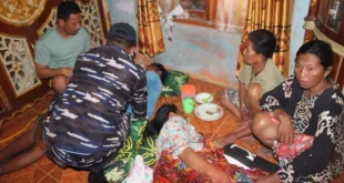 KM Nurul Salsa: Basarnas Korban Selamat Meningkat, Total 59 Orang