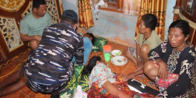 KM Nurul Salsa: Basarnas Korban Selamat Meningkat, Total 59 Orang