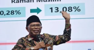 KNEKS Dorong Produk Halal Jadi Jaminan Kualitas Bukan Sekadar Label