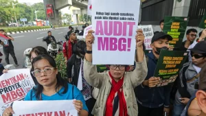 Koalisi Desak APBN Segera Diubah Usai MK Larang Anggaran Pendidikan untuk MBG: Upaya Meningkatkan Kualitas Pendidikan