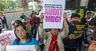Koalisi Desak APBN Segera Diubah Usai MK Larang Anggaran Pendidikan untuk MBG: Upaya Meningkatkan Kualitas Pendidikan