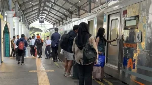 Kolaborasi Cermati Protect dan tiket.com Tingkatkan Proteksi Perjalanan Kereta