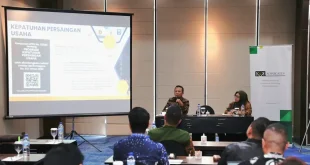 Kolaborasi KPPU dan K K Advocates Mendorong Persaingan Usaha yang Sehat
