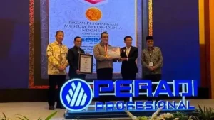 Kolaborasi Perguruan Tinggi Jadi Modal Penguatan Pendidikan Advokat di Indonesia