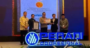 Kolaborasi Perguruan Tinggi Jadi Modal Penguatan Pendidikan Advokat di Indonesia