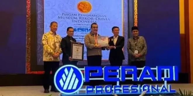Kolaborasi Perguruan Tinggi Jadi Modal Penguatan Pendidikan Advokat di Indonesia