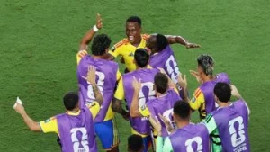 Kolombia Jadi Tim Terakhir, Ini Daftar Lengkap 16 Tim Negara Lolos ke 16 Besar Piala Dunia 2026