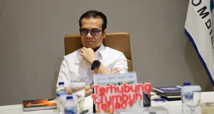 Komdigi Bidik Sertifikat Tanda Tangan Digital Indonesia untuk Meningkatkan Kesadaran Internasional