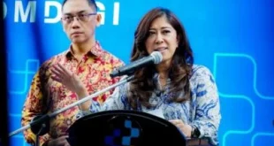 Komdigi Hormati Putusan MK: Membuka Jalan untuk Regulasi Kuota Internet yang Lebih Transparan