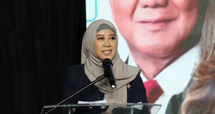 Komdigi Mulai Verifikasi 14 Layanan Apple Pastikan Penuhi Standar Pelindungan Anak