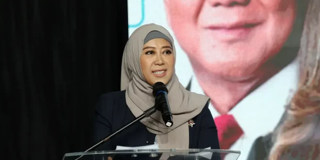 Komdigi Mulai Verifikasi 14 Layanan Apple Pastikan Penuhi Standar Pelindungan Anak