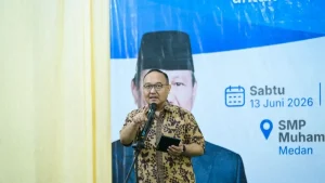 Komdigi Perlindungan Anak di Media Sosial Harus Dimulai dari Edukasi Keluarga, Tidak Cukup Hanya Pembatasan Akses