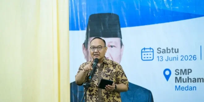 Komdigi Perlindungan Anak di Media Sosial Harus Dimulai dari Edukasi Keluarga, Tidak Cukup Hanya Pembatasan Akses