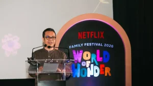 Komdigi Persaingan AI Global Kini Ditentukan Infrastruktur Bukan Lagi Aplikasi: Era Baru Persaingan Teknologi