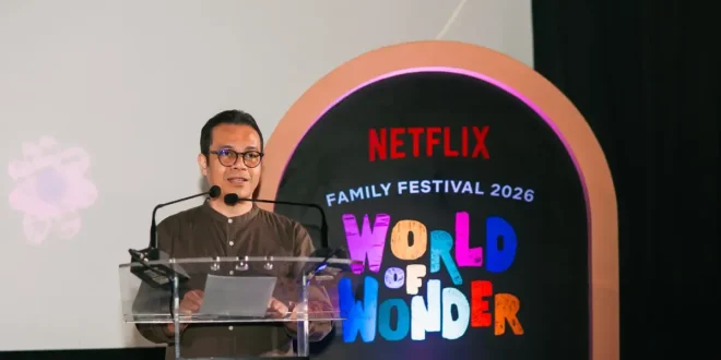 Komdigi Persaingan AI Global Kini Ditentukan Infrastruktur Bukan Lagi Aplikasi: Era Baru Persaingan Teknologi