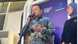 Komdigi Ungkap Modus Penjual Daftarkan Kartu SIM Pakai Wajah Sendiri demi Cepat Laku: Tantangan Implementasi Registrasi Biometrik