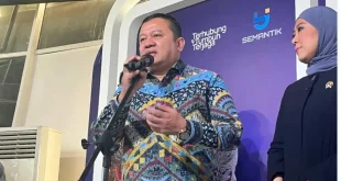 Komdigi Ungkap Modus Penjual Daftarkan Kartu SIM Pakai Wajah Sendiri demi Cepat Laku: Tantangan Implementasi Registrasi Biometrik