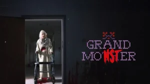 Komedi Zombie Norwegia Grandmonster Menangkan Hadiah Utama di Festival Film Fantasia