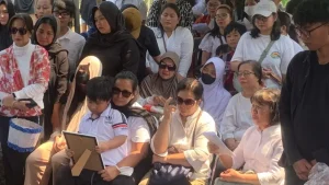 Komedian Temon Kristen Tapi Punya Banyak Istri: Kisah Unik Seorang Seniman