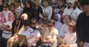 Komedian Temon Kristen Tapi Punya Banyak Istri: Kisah Unik Seorang Seniman