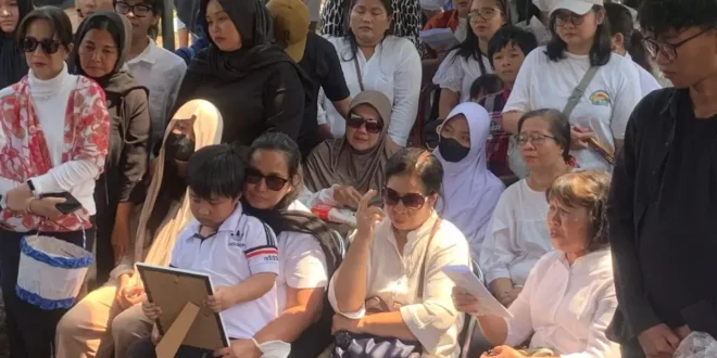 Komedian Temon Kristen Tapi Punya Banyak Istri: Kisah Unik Seorang Seniman