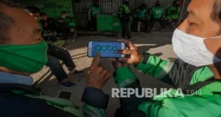 Komisi 8 Persen Ojol Resmi Berlaku, Bagaimana Respons Pengemudi?