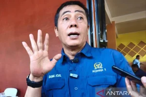Komisi I DPR Dorong Percepatan Pembebasan Warga Negara Indonesia di Somalia