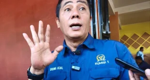 Komisi I DPR Dorong Percepatan Pembebasan Warga Negara Indonesia di Somalia