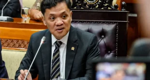 Komisi III DPR dan Kortas Tipidkor Polri Mengusut Tuntas Korupsi Batubara Penyebab Blackout di Indonesia