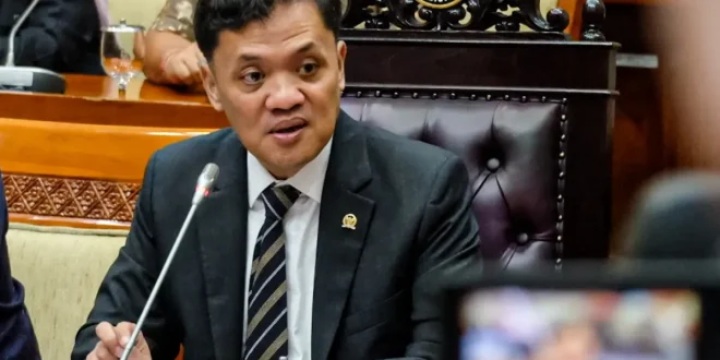 Komisi III DPR dan Kortas Tipidkor Polri Mengusut Tuntas Korupsi Batubara Penyebab Blackout di Indonesia