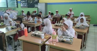 Komisi III DPR RI Tegaskan Tak Ada yang Kebal Hukum Setelah Jenderal Polisi Terlibat Korupsi MBG