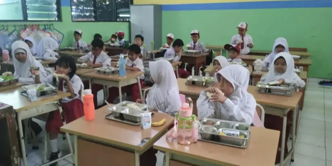Komisi III DPR RI Tegaskan Tak Ada yang Kebal Hukum Setelah Jenderal Polisi Terlibat Korupsi MBG