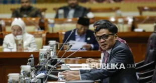 Komisi III DPR Segera Gelar Rapat Panja Awasi Kasus Eks Jampidsus: Peran Habiburokhman dalam Penanganan Korupsi