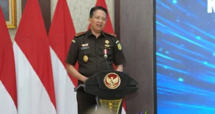 Komisi III Minta Jampidsus Kuntadi Tuntaskan Kasus Febrie Adriansyah dengan Transparan