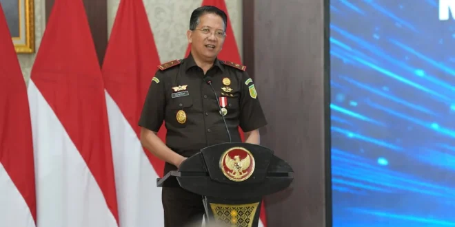 Komisi III Minta Jampidsus Kuntadi Tuntaskan Kasus Febrie Adriansyah dengan Transparan