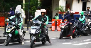 Komisi Ojol Turun Jadi 8 Persen: Apakah Pendapatan Driver Naik dan Tarif Penumpang Berubah?