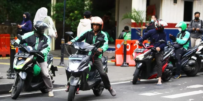 Komisi Ojol Turun Jadi 8 Persen: Apakah Pendapatan Driver Naik dan Tarif Penumpang Berubah?