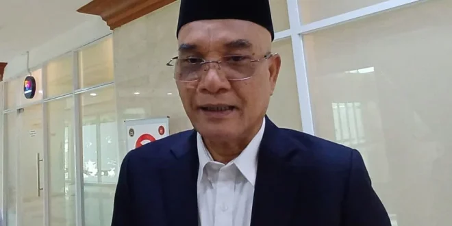 Komisi VIII DPR Tegaskan Ancaman Besar Jika LGBT Masif di Indonesia