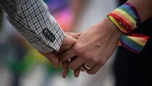 Komisi VIII Terbuka Terima Usulan RUU Pidana LGBT: Apa yang Terjadi?