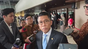 Komisi XI DPR Targetkan RUU PFII Dibawa ke Paripurna 21 Juli: Langkah Strategis untuk Meningkatkan Investasi