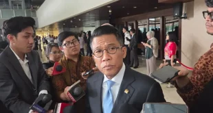 Komisi XI DPR Targetkan RUU PFII Dibawa ke Paripurna 21 Juli: Langkah Strategis untuk Meningkatkan Investasi