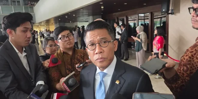 Komisi XI DPR Targetkan RUU PFII Dibawa ke Paripurna 21 Juli: Langkah Strategis untuk Meningkatkan Investasi