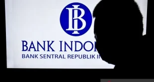 Komisi XI DPR Tunggu Nama Calon Gubernur Bank Indonesia