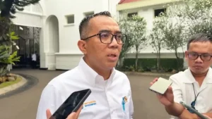 Komitmen Kemendiktisaintek: Baru 155 dari 4 000 Perguruan Tinggi Miliki Unit Layanan Disabilitas Kemendiktisaintek Komitmen Bangun Kampus Inklusif