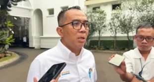 Komitmen Kemendiktisaintek: Baru 155 dari 4 000 Perguruan Tinggi Miliki Unit Layanan Disabilitas Kemendiktisaintek Komitmen Bangun Kampus Inklusif